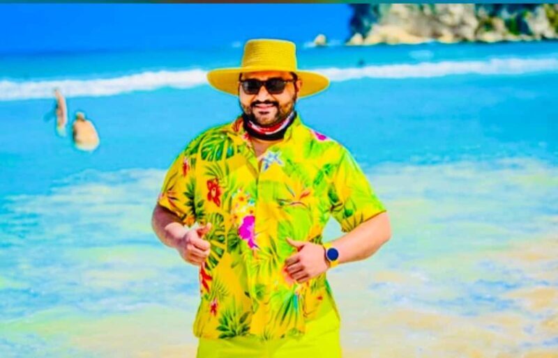 Punta Cana ATV Adventure: Beach & Cenote Tour with Pickup - The Experience Provider