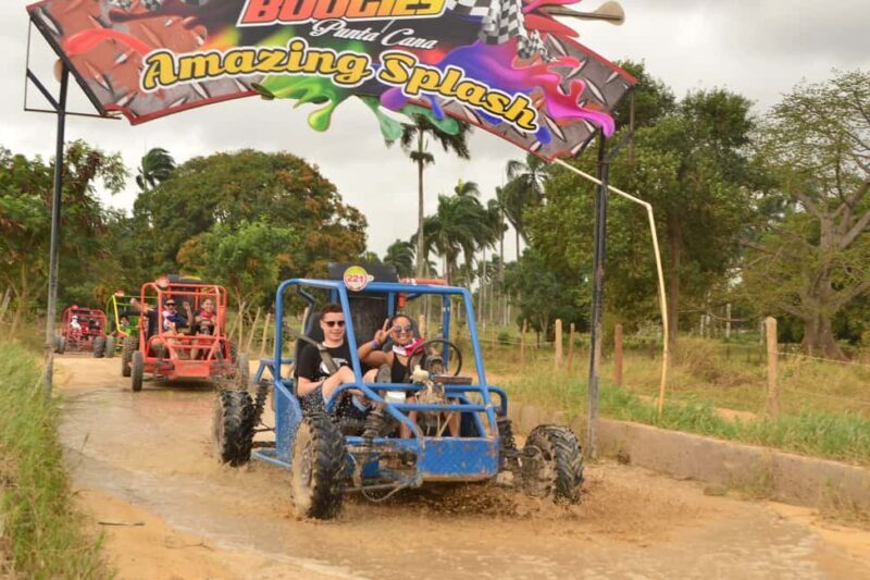 Punta Cana ATV Adventure Playa Macao and Dune with Safari. - Who Is This Tour Best For?