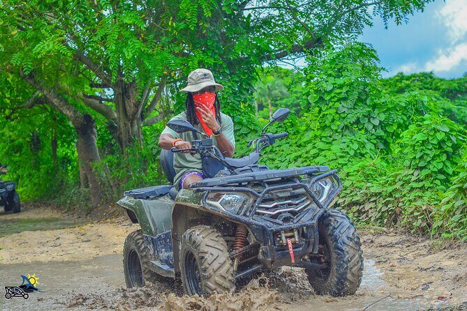 Punta Cana ATV Adventure Through Jungle Trails - Who Will Love This Tour?