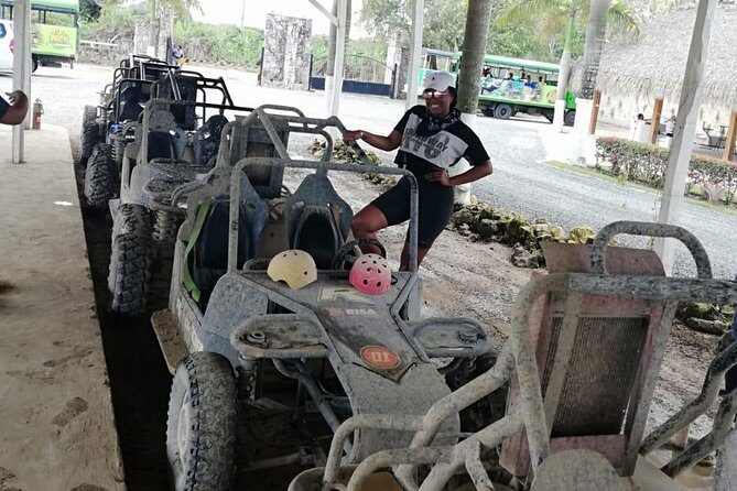Punta Cana ATV Buggies Adventure from Santo Domingo Tour - A Deep Dive into the Experience
