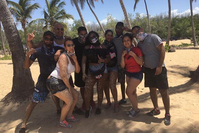 Punta Cana ATV Buggies Adventure from Santo Domingo Tour - Who is This Tour Best For?