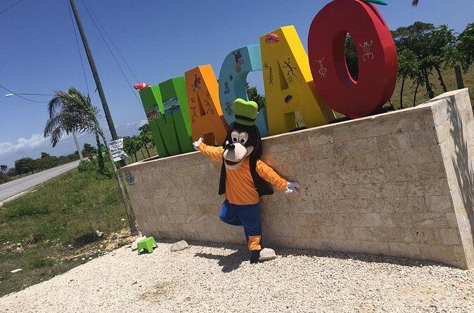 Punta Cana ATV Buggies Adventure from Santo Domingo Tour - FAQ