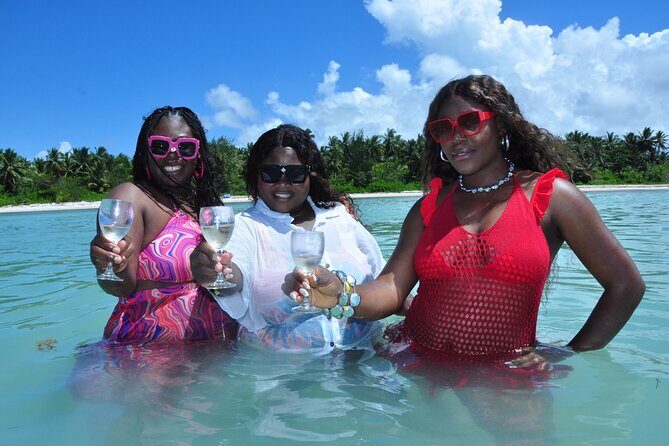 Punta Cana ATV Jungle, Dunes and Beach - Frequently Asked Questions