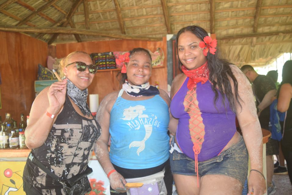 Punta Cana: ATV Off-Road Adventure - Natural Attractions