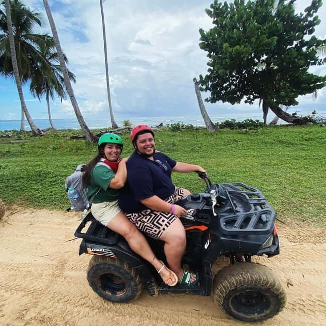 Punta Cana ATV Off-Road Experience - Final Thoughts