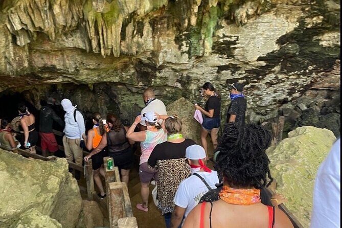 Punta Cana ATV Off-Road Experience - FAQ