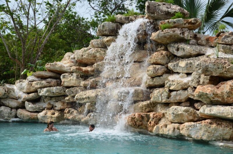 Punta Cana: Bávaro Adventure Park Horse Riding & Waterfalls - Introduction: A Balanced Look at Bávaro Adventure Park’s Horse Riding & Waterfalls Tour