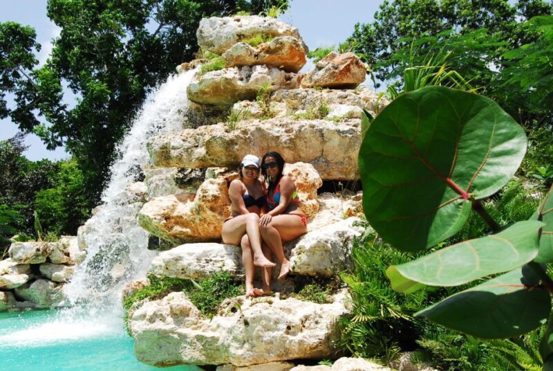 Punta Cana: Bávaro Adventure Park Horse Riding & Waterfalls - The Sum Up