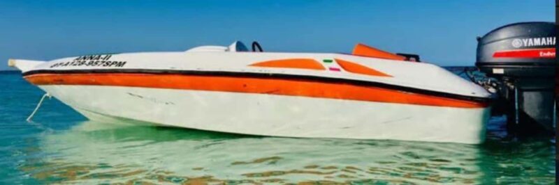 Punta Cana: Bávaro Beach Speedboat & Snorkeling Tour - An Action-Packed Half-Day in Punta Cana