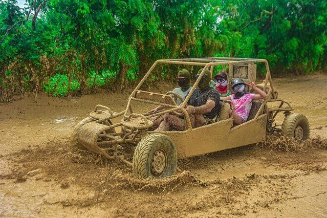 Punta Cana Bavaro Buggy Adventure - The Experience from Reviews