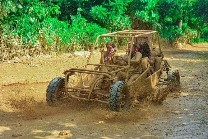 Punta Cana Bavaro Buggy Adventure - Value and Practical Tips