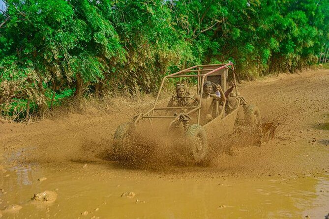 Punta Cana Bavaro Buggy Adventure - Who Should Consider This Tour?
