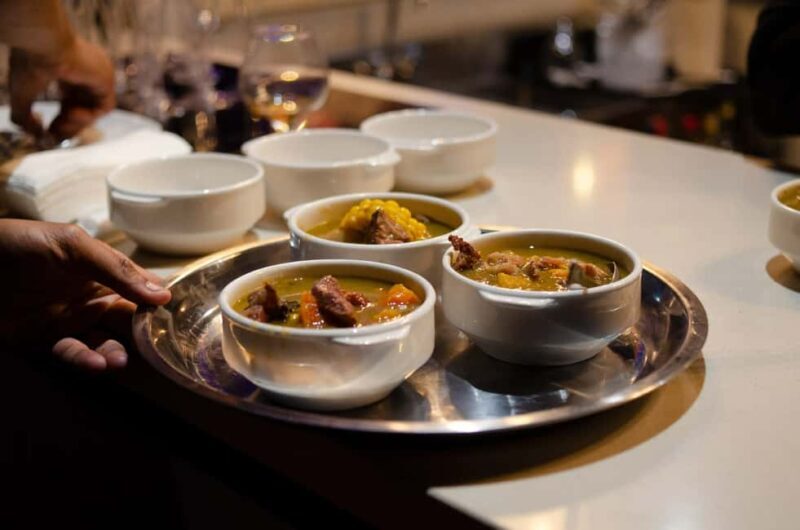 Punta Cana/Bávaro: Dominican Cooking Class with a Local Chef - The Experience: What to Expect from the Dominican Cooking Class