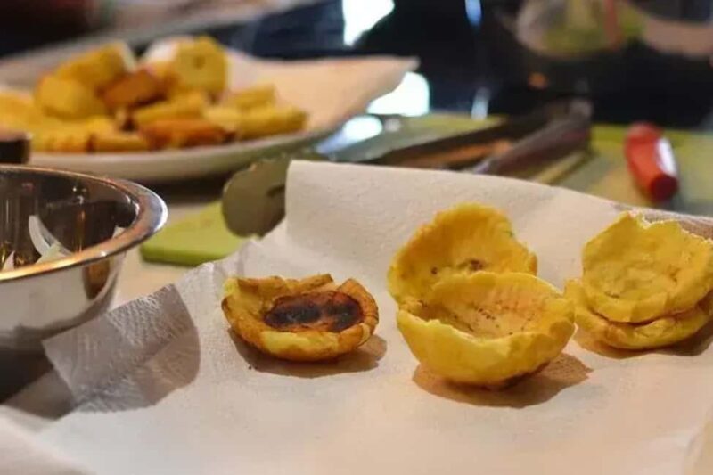 Punta Cana/Bávaro: Dominican Cooking Class with a Local Chef - Value Analysis: Is It Worth It?