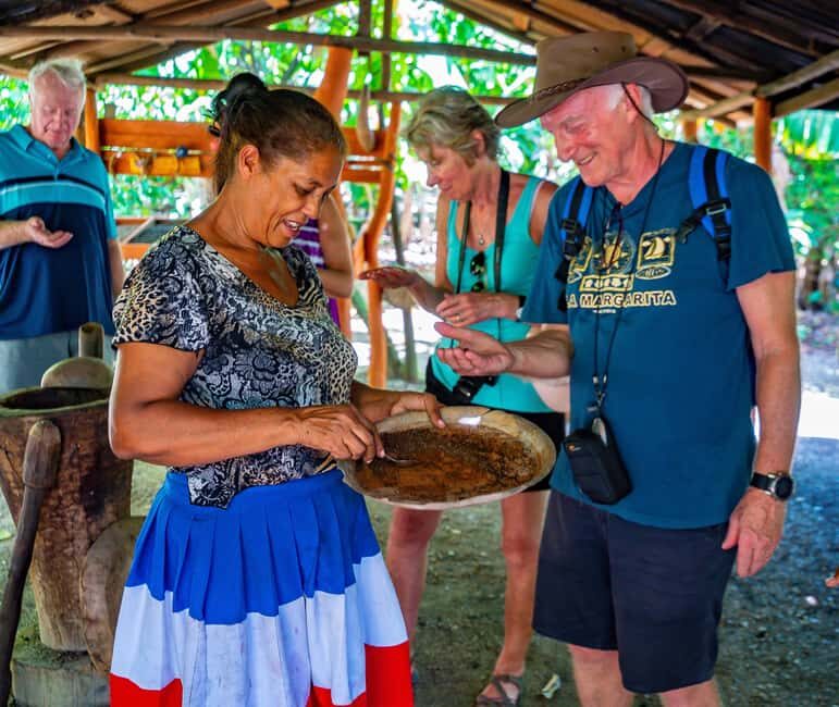 Punta Cana: Bavaro Runners Safari Tour - What Past Travelers Say