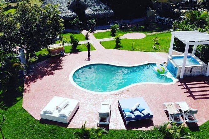 Punta Cana Beach Horseback Riding - Cancellation and Refund Policy