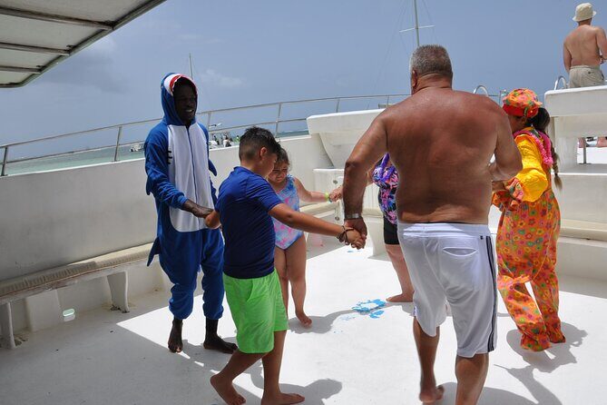 Punta Cana Boat Cruise and Snorkeling with Open Bar - Authentic Experiences and Real Guest Insights