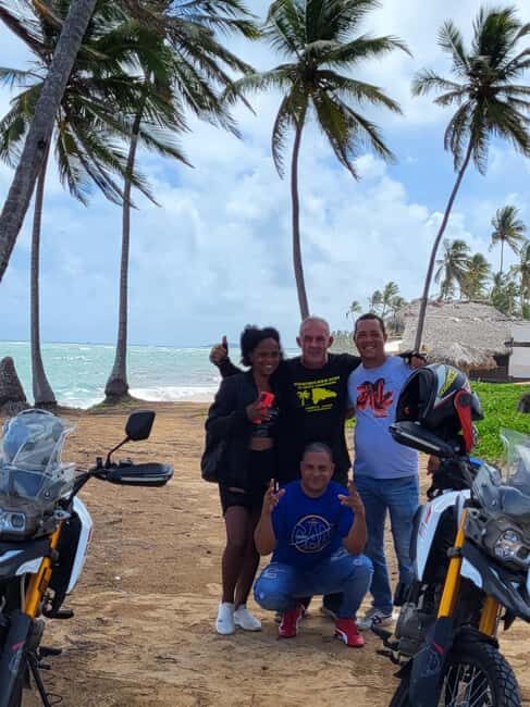 Punta Cana: Boca de Yuma & San Rafael de Yuma Motorbike Tour - An In-Depth Look at the Motorcycle Tour