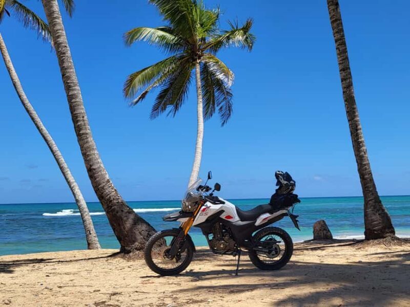 Punta Cana: Boca de Yuma & San Rafael de Yuma Motorbike Tour - Frequently Asked Questions