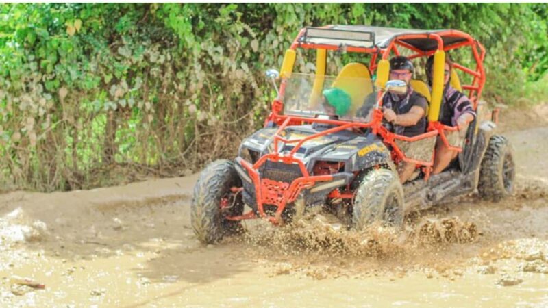 Punta Cana Boogie Adventure - An In-Depth Look at the Punta Cana Boogie Adventure