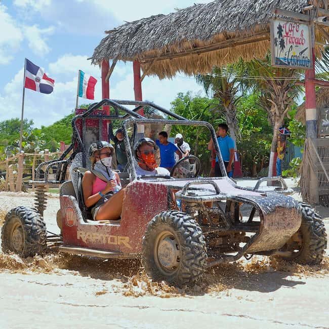 Punta Cana: Boogie Adventure Tour with Macao Beach - An Honest Look at the Tour