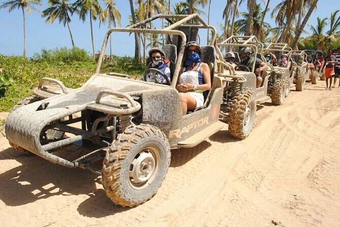 Punta cana Boogie into the Jungle with Coffee and Chocolate Taste - Who Should Consider This Tour?