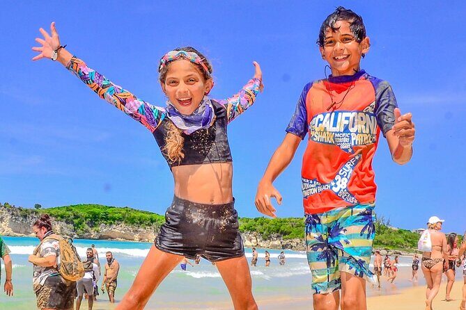 Punta cana Boogie into the Jungle with Coffee and Chocolate Taste - FAQs