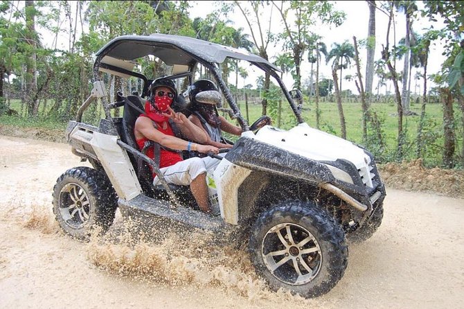 Punta Cana Boogie Tour - Customer Reviews