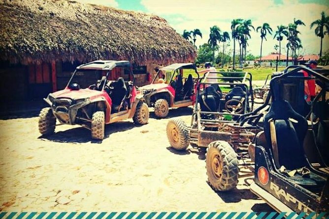 Punta Cana Boogie Tour - Frequently Asked Questions