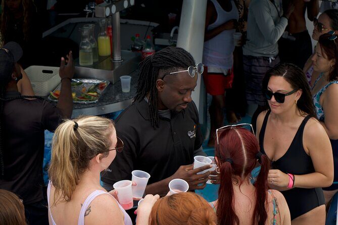 Punta Cana Booze Cruise, Snorkeling, Sand-Bar with Entertainment - What’s Included and What’s Not