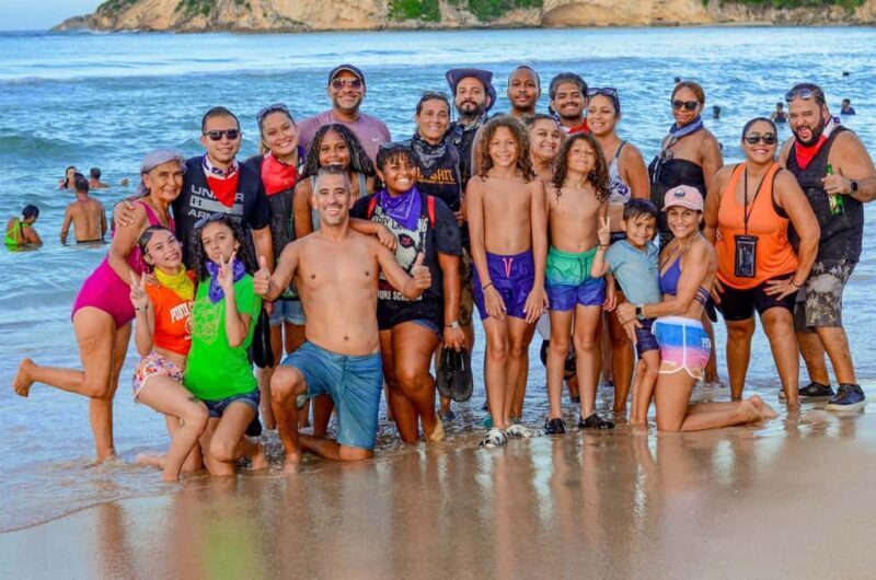 Punta Cana Buggies Through Fields and Beaches - Key Points