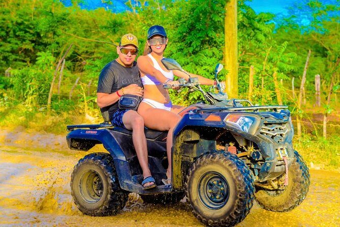 Punta Cana Buggy Adventure : Beaches, Caves & Countryside Ride - In-Depth Review of the Punta Cana Buggy Adventure