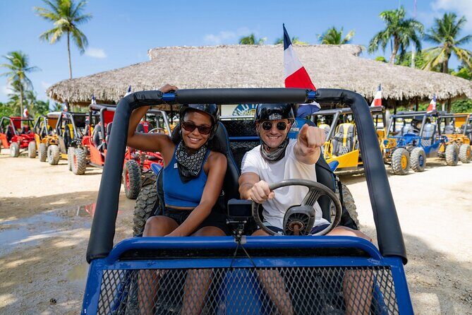 Punta Cana Buggy Adventure Caves and Beaches - Who Will Love This Tour?