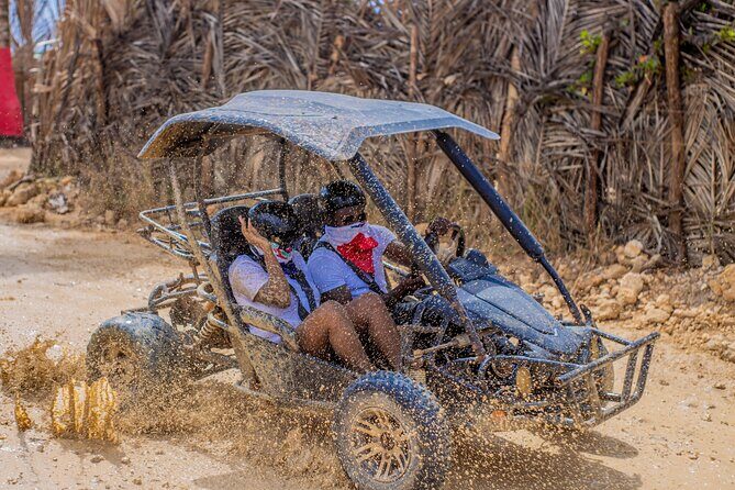 Punta Cana Buggy Adventure + Horseback Ride & Free Pick-Up - A Detailed Look at the Experience