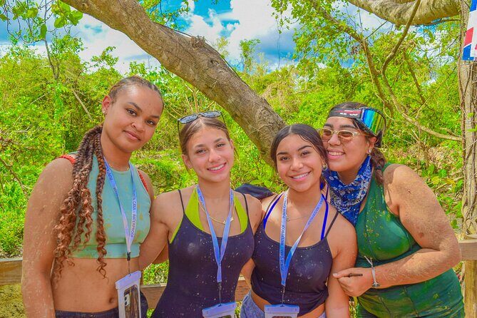 Punta Cana Buggy Adventure + Horseback Ride & Free Pick-Up - Frequently Asked Questions