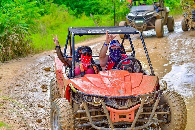 Punta Cana Buggy Adventure Playa Macao and Dune with Safari. - Final Thoughts: Is It Worth It?