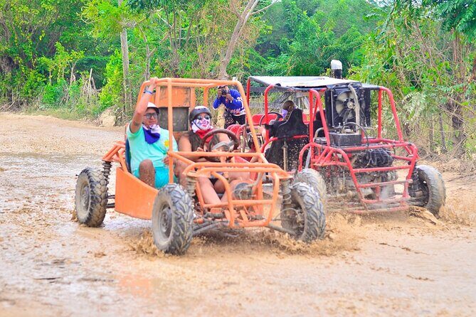 Punta Cana Buggy Adventure Playa Macao and Dune with Safari. - The Value and Practical Considerations