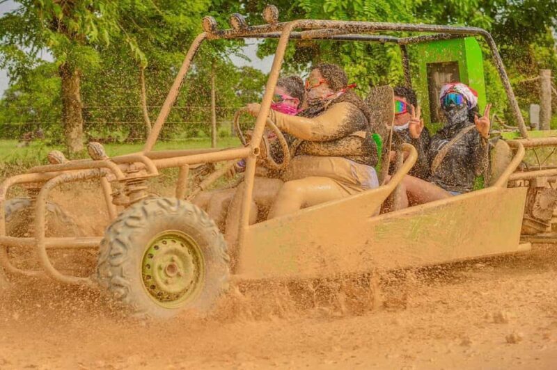 Punta Cana: Buggy Adventure Through Unique Landscapes - Final Thoughts