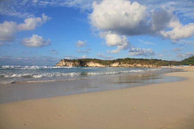 Punta Cana Buggy Adventure to Macao Beach - The Itinerary Breakdown