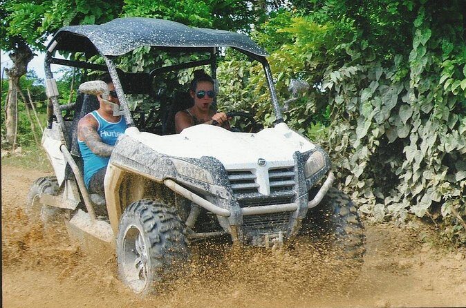 Punta Cana Buggy Adventure to Macao Beach - FAQ