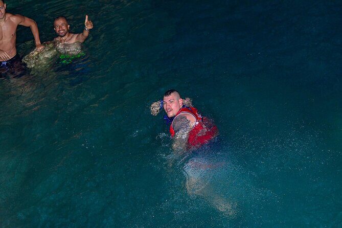 Punta Cana Buggy Adventure to Macao Beach with Taino Cave Swim - The Itinerary in Detail