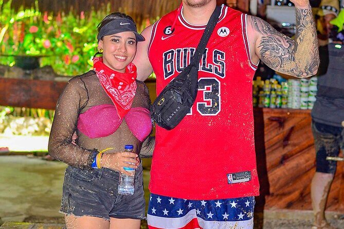 Punta Cana Buggy Adventure to Macao Beach with Taino Cave Swim - Analyzing the Value