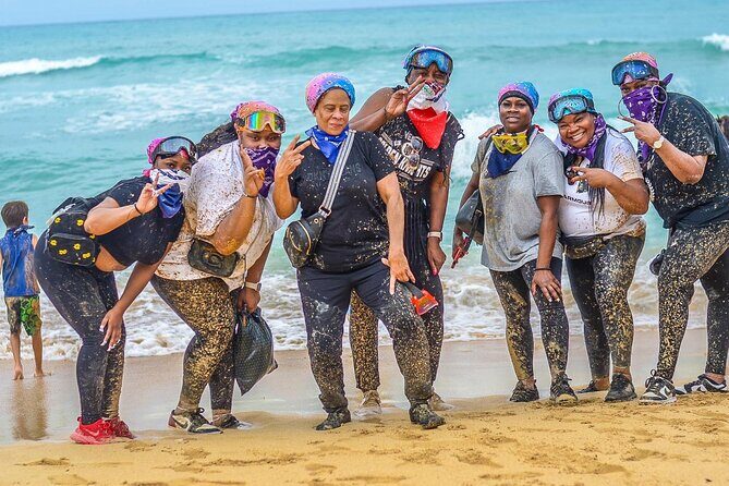 Punta Cana Buggy Adventure to Water Cave and Macao Beach - Price and Value Analysis