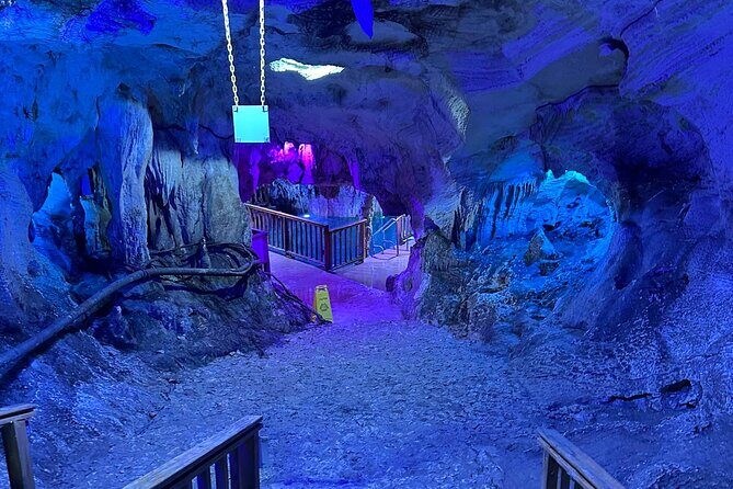 Punta Cana Buggy Adventure with Private Unexplored Cavern Cenote - An Authentic Off-Road Experience in Punta Cana