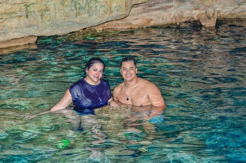 Punta Cana: Buggy Adventure with Taino Cave and Macao Beach - What’s the Experience Like?