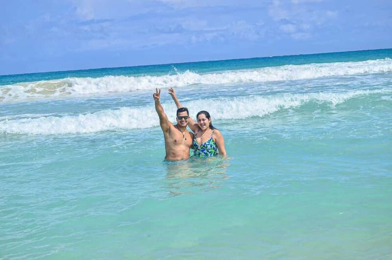 Punta Cana: Buggy Adventure with Taino Cave and Macao Beach - Why This Tour Offers Good Value