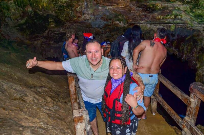 Punta Cana: Buggy Adventure with Taino Cave and Macao Beach - The Sum Up