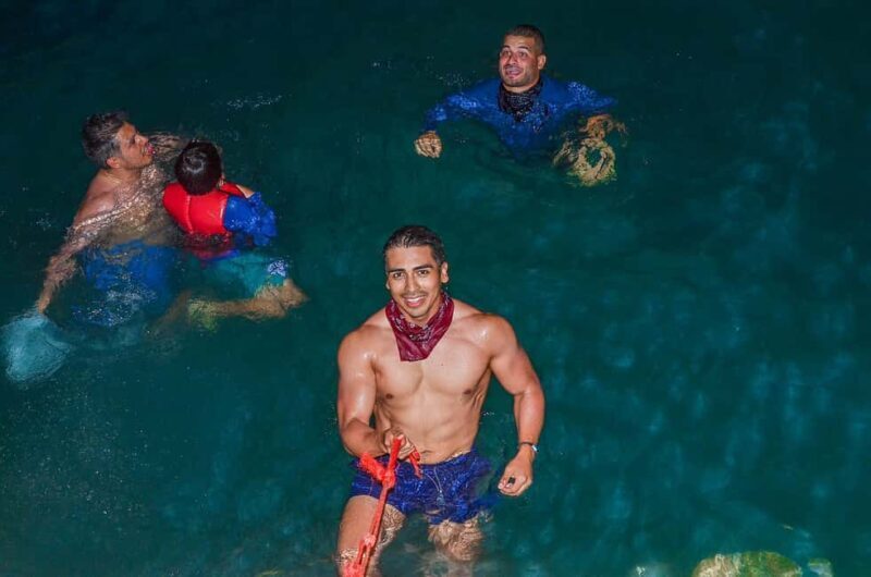 Punta Cana: Buggy Adventure with Taino Cave and Macao Beach - FAQs