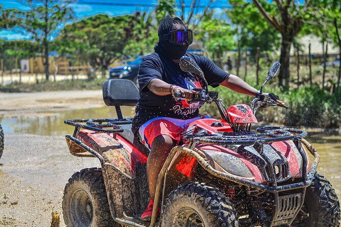 Punta Cana Buggy and ATV Adventure Tour - Final Thoughts  