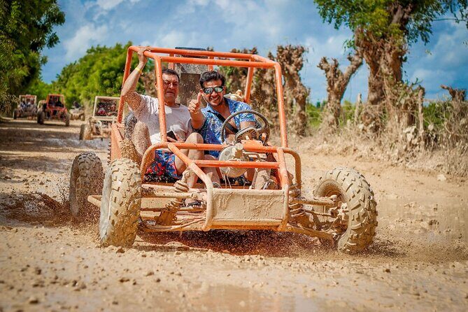 Punta Cana Buggy & ATV Adventure - An In-Depth Look at the Punta Cana Buggy & ATV Adventure